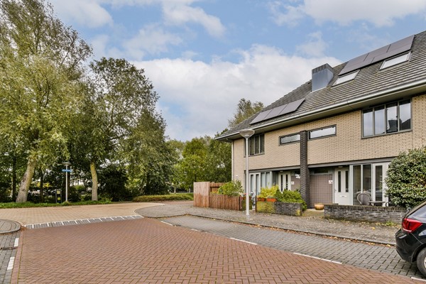 Medium property photo - Rozemarijnlaan 3, 1187 EK Amstelveen